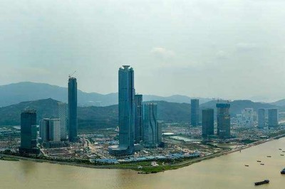 “一人购房全家帮”?珠海出手买房可以全家帮忙到底咋回事?