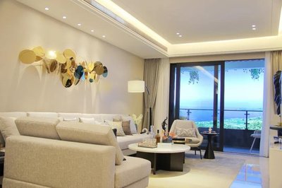 珠海情侣路边居然还有均价不到27000的全新海景房?