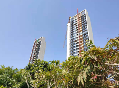 凭实力圈粉!珠海这里有颜有料,购房风向吹一波!