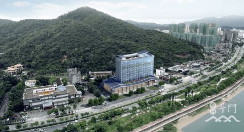 在珠海买房,还有哪些称得上宝藏板块