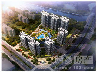 2014年6月份珠海楼市开盘预告