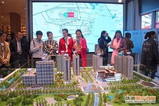 买房还要靠抢 珠海又现排队买房,楼市要沸腾了