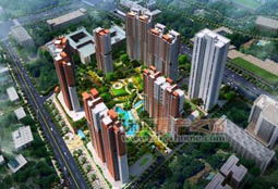 2011年珠海市区主打学区房推荐