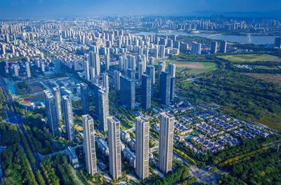 珠海楼市政策详解,助力提振信心,优化环境,激发市场活力