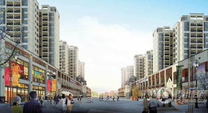 置业推荐 总价百万元内的珠海刚需盘