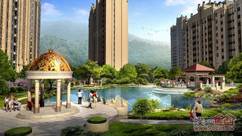 新年买房优惠多,五证现房任你选