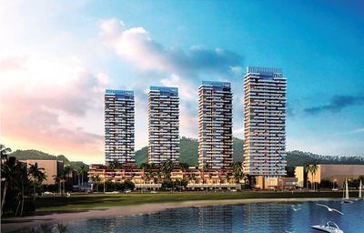 珠海主城区15000元/㎡以下新盘搜寻指南 刚需购房的明智选择