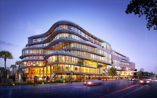 为什么一定要在珠海买房？5年后的珠海为你揭晓答案