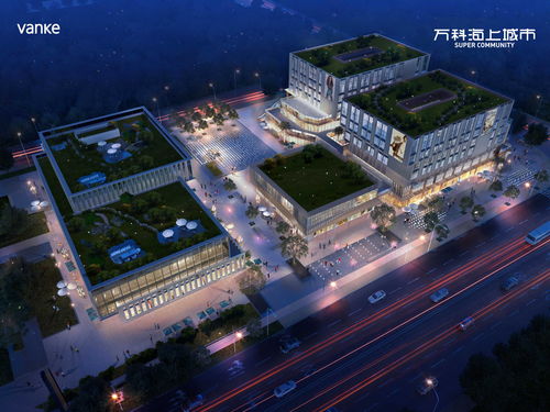 珠海万科海上城市购房价值分析 发展规划视角下的图文解析