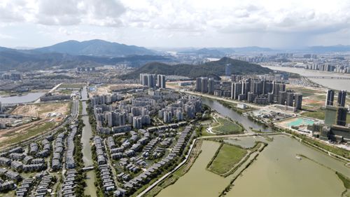 珠海置业指南 五大宝藏板块深度解析