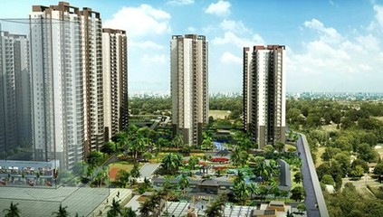 正邦岭秀城 精装新品热销中，多重优惠助力安家珠海