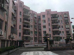 珠海新口岸花园 71㎡三室一厅一卫户型解析与购房指南